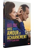 Avec Amour Et Acharnement
