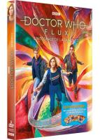 Doctor Who - Saison 13