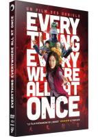 Everything Everywhere All at Once