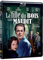 La Fille du bois maudit (Réédition 1936) BluRay
