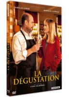 La Dégustation