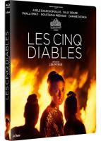Les Cinq Diables