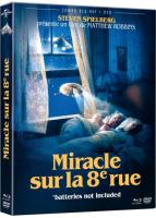 Miracle sur la 8ème rue (Réedition 1987)