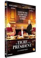 Le Tigre et le Président