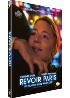Revoir Paris