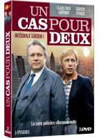 Un cas pour deux - Saison 1 (Réédition 1981)