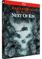 Paranormal Activity : Next Of Kin Bluray