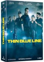 Thin Blue Line - Saison 1