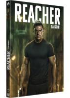 Reacher - Saison 1