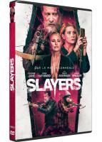 Slayers