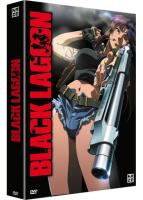 Black Lagoon - Intégrale (Report au 02 Mai 2023)