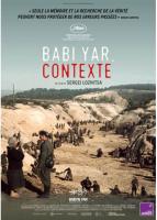 Babi Yar. Contexte Vostfr