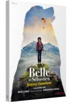 Belle et Sébastien : Nouvelle Génération