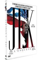 JFK L'enquête