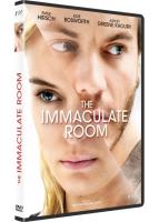 The Immaculate Room