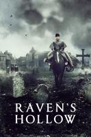 La Malédiction de Raven's Hollow 
