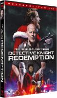 Detective Knight : Redemption