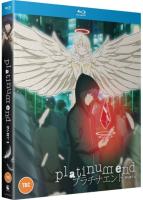 Platinum End - Saison 1 BluRay 
