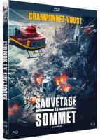 Sauvetage au sommet VOST