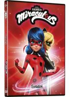 Miraculous, les aventures de LadyBug et Chat Noi - Volume 24 : Évolution