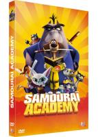 Samouraï Academy