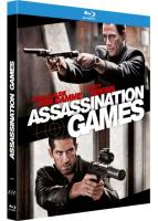 Assassination Games (Réédition 2011) BluRay