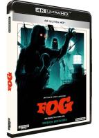 Fog (Réédition 1979) BluRay 4K
