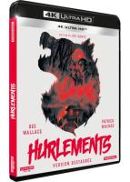 Hurlements (Réédition 1981) BluRay 4K