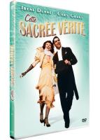 Cette sacrée Verité (Réédition 1937) Combo