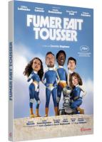 Fumer fait Tousser