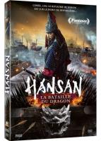 Hansan : La Bataille du dragon