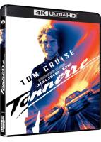 Jours de tonnerre (Réédition 1990) BluRay 4K
