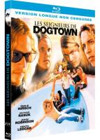 Les Seigneurs de Dogtown (Réédition 2005) BluRay 