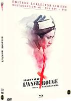 L'ange Rouge (Réédition 1966) Combo