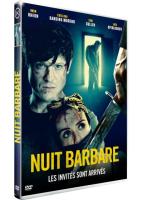 Nuit barbare