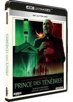 Prince des ténèbres (Réédition 1987) BluRay 4K 