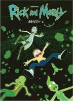 Rick & Morty - Saison 6
