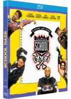 School Daze (Réédition 1988) BluRay
