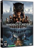 Black Panther : Wakanda Forever