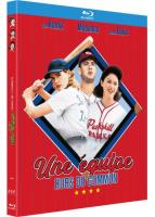 Une équipe hors du commun (Réédition 1992) BluRay 