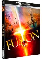 Fusion (Réédition 2003) BluRay 4K + BluRay