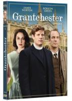 Grantchester - Saison 2