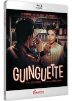 Guinguette (Réédition 1959) BluRay