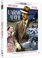 L'Arme à l'oeil (Réédition 1981) Combo