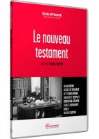 Le Nouveau testament (Réédition 1936)