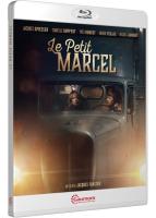 Le Petit Marcel (Réédition 1976) BluRay