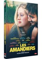Les Amandiers