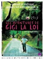 Les Aventures de Gigi La Loi