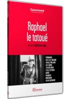 Raphaël le tatoué (Réédition 1939)