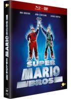 Super Mario Bros (Réédition 1993) Combo